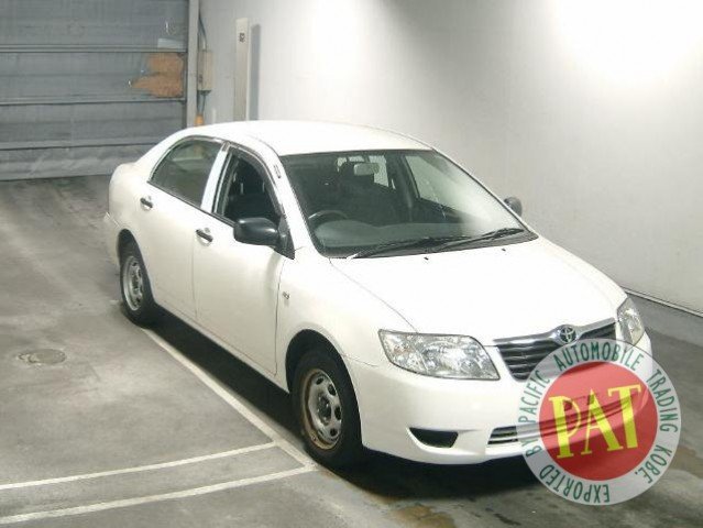 TOYOTA COROLLA ASSISTA PACKAGE 4 DOOR SEDAN