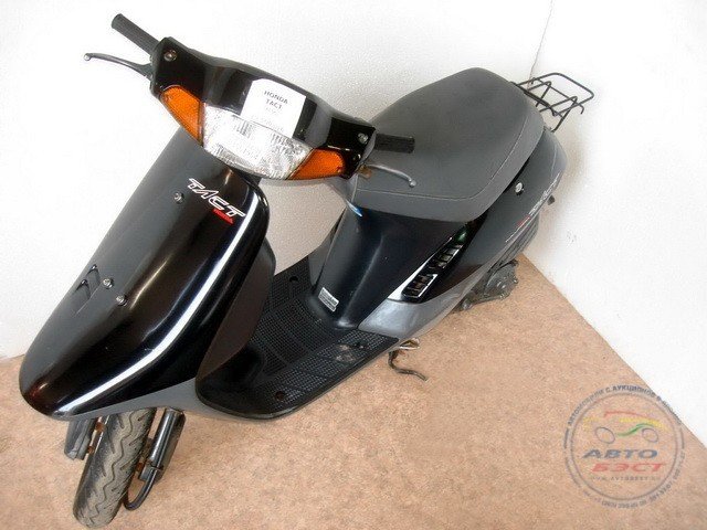 Honda tact все модели