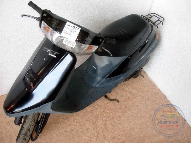 Honda tact 21