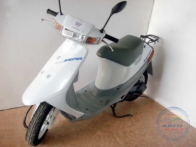 Трос газа suzuki sepia