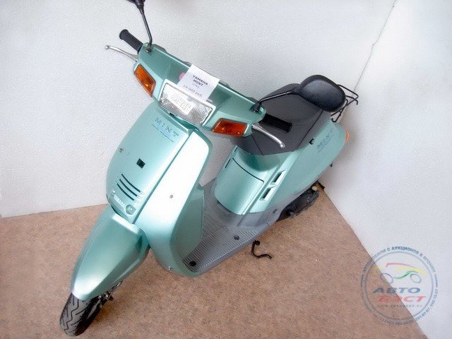 Yamaha mint карбюратор