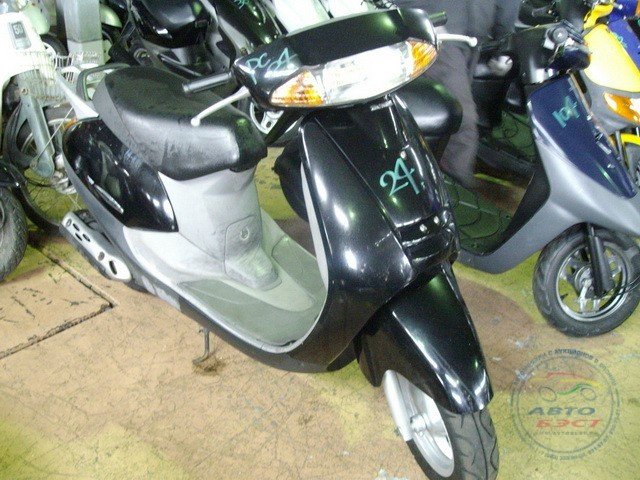 Продажа HONDA LEAD 50 (ХОНДА МОПЕД (МОКИК, СКУТЕР)) по ...