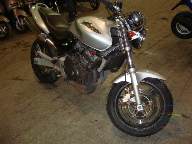 HONDA HORNET 250