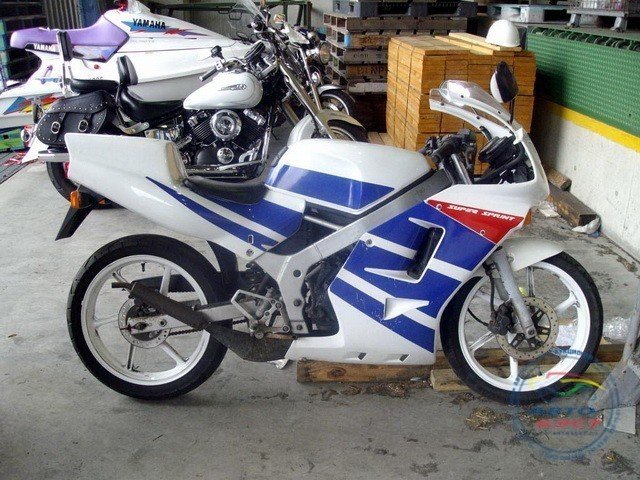 Honda ns 1 характеристики