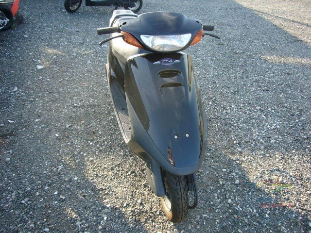 Honda tact 14