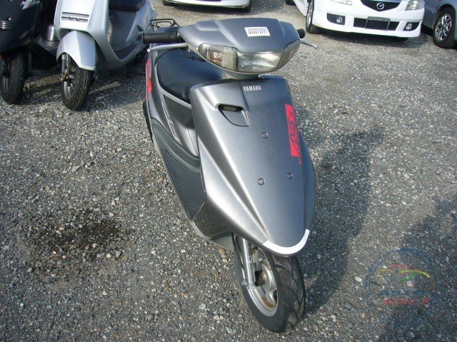 YAMAHA AXIS 90