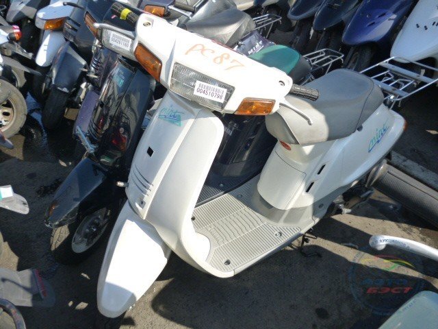 YAMAHA MINT