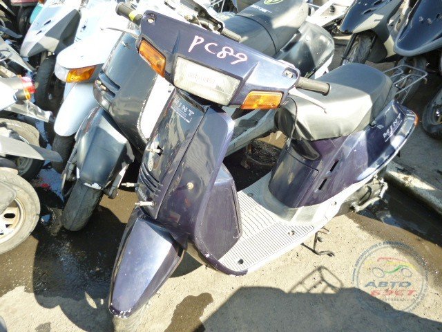 YAMAHA MINT