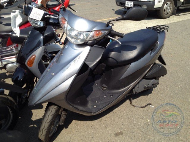 Сузуки адрес v50g