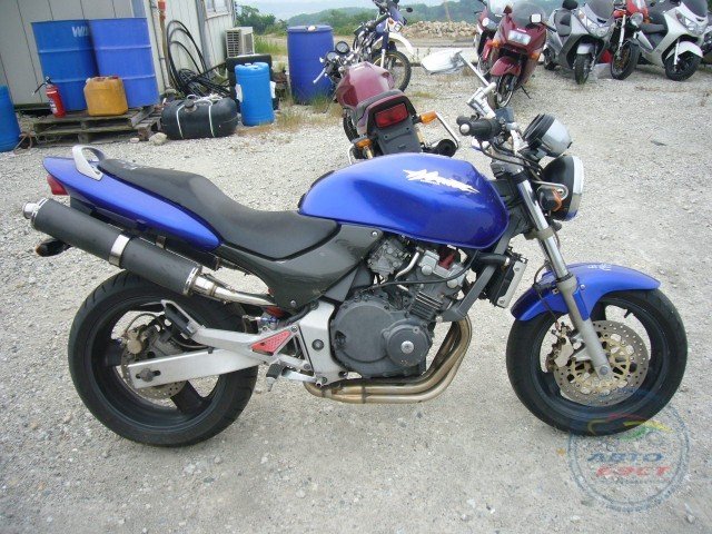 HONDA HORNET 250 250