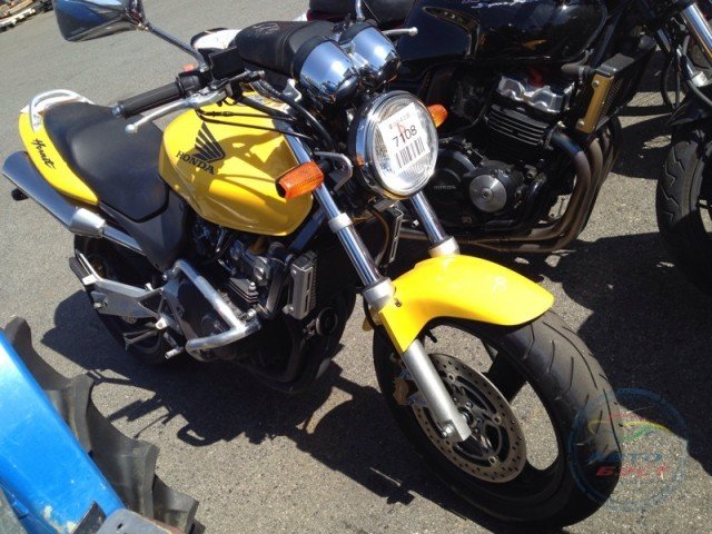 HONDA HORNET 250