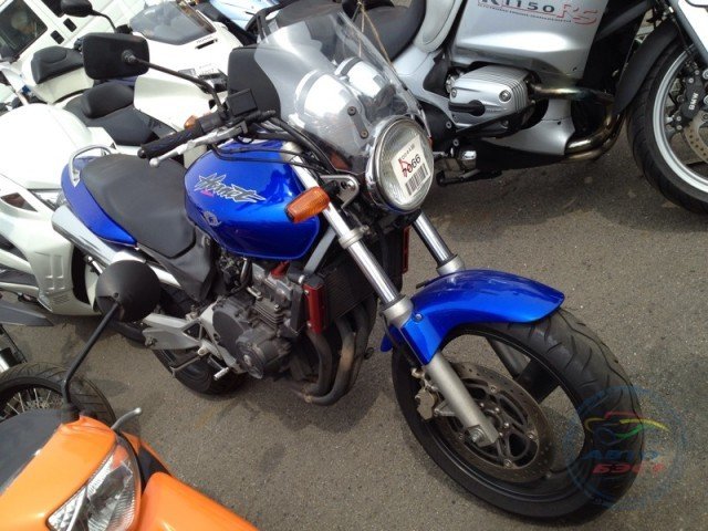 HONDA HORNET 250