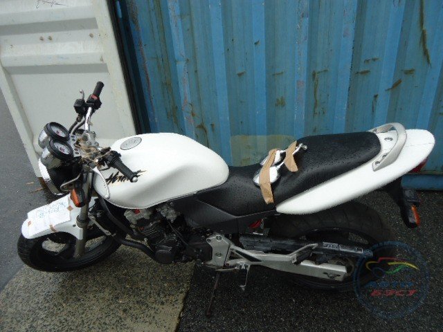 HONDA HORNET 250