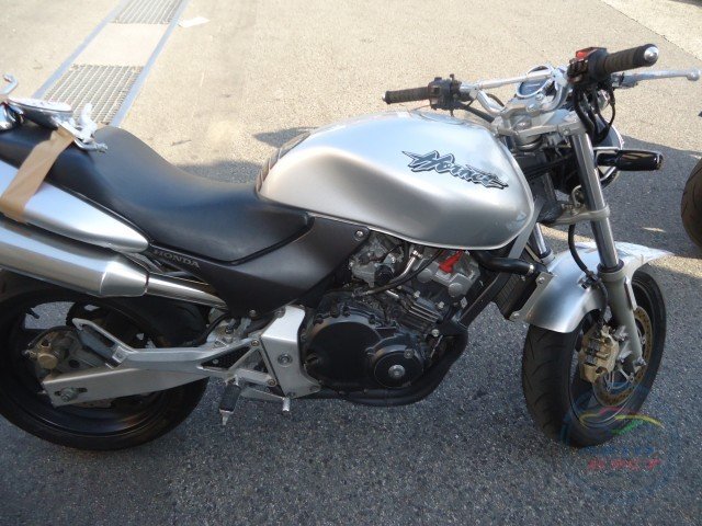 HONDA HORNET 250