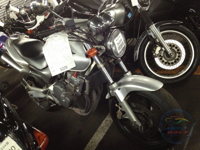 HONDA HORNET 250