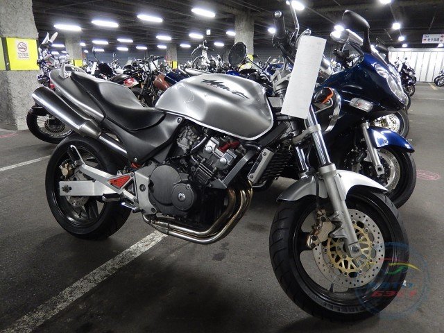 HONDA HORNET 250