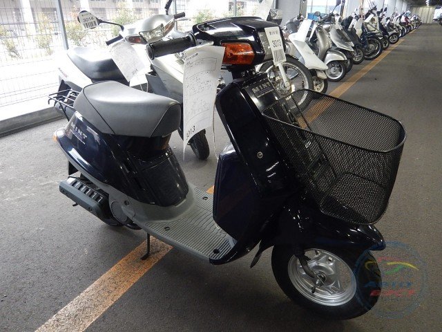 YAMAHA MINT