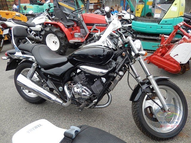 KAWASAKI ELIMINATOR 250