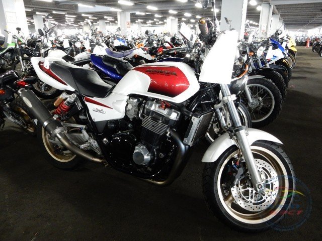 Honda cb1300sf технические характеристики