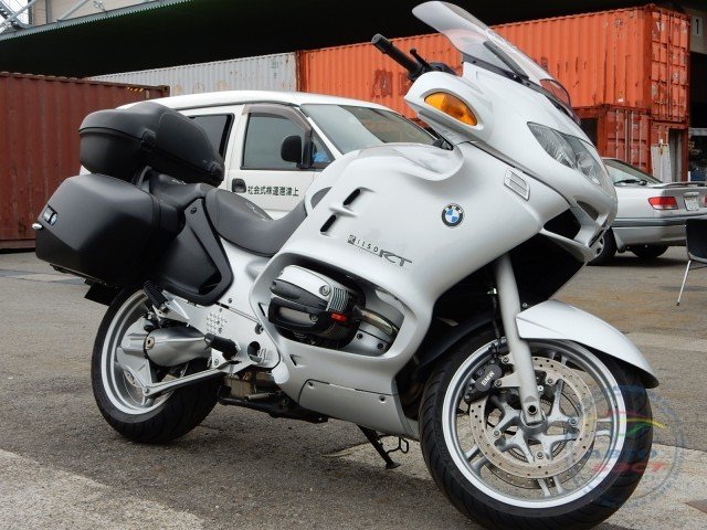 BMW R1150RT