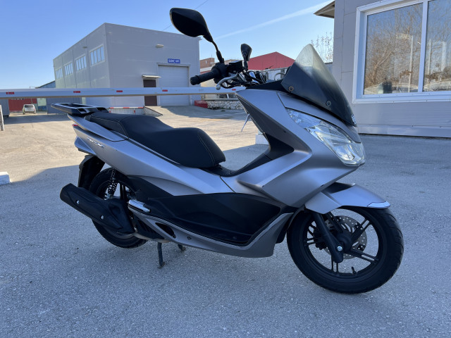 HONDA PCX125