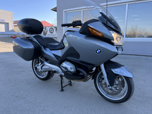 BMW R1200RT