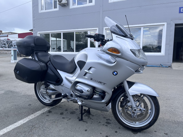 BMW R1150RT