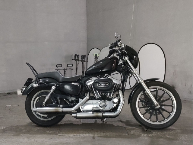 HARLEY-DAVIDSON XL1200L
