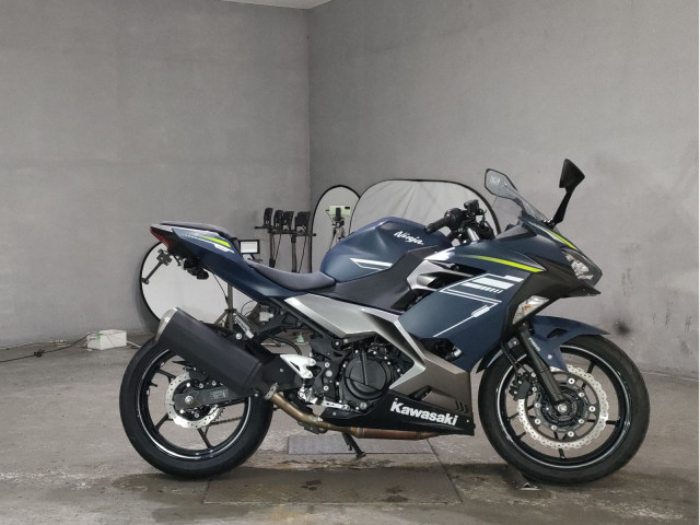 KAWASAKI NINJA 400 ABS