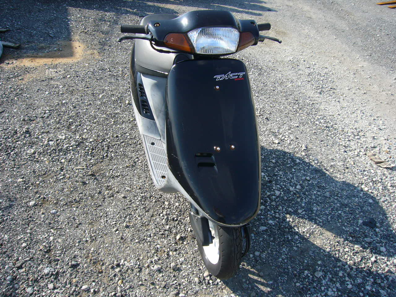 Мокик honda tact