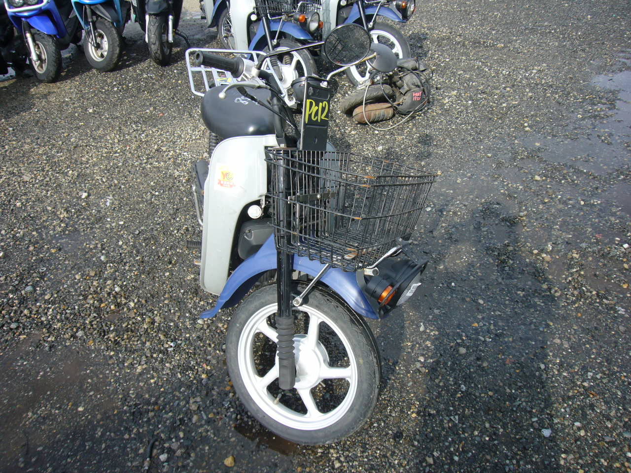 Fb 50. Сузуки бирди. Suzuki Birdie 90. Suzuki fb50t. Birdie скутер.