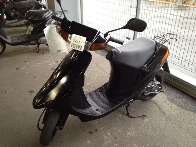 Suzuki sepia af 50