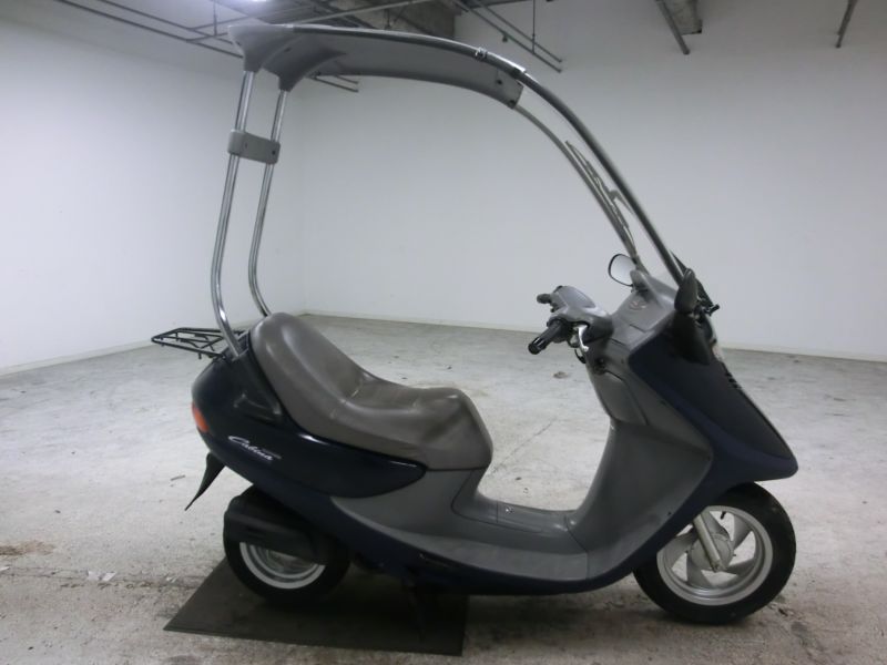 Скутер Honda cabina af33