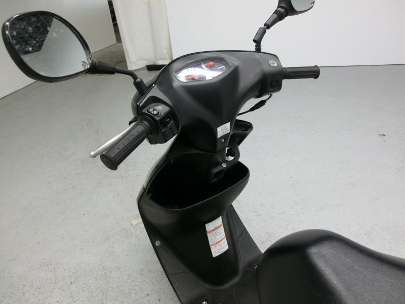 Сузуки адресс v50