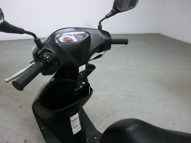Сузуки адресс v50