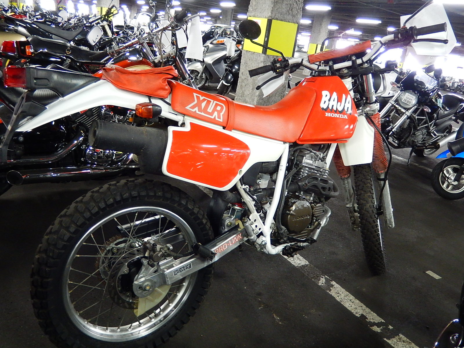 Хонда хлр 250. XLR 250 Baja. Хонда Баджа 250. Honda XLR. Honda XLR 250r.