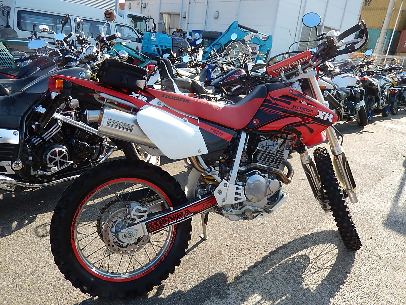 Хонда хлр 250. Honda XLR 250 Baja. Honda XLR 250r. Honda VTR 250. Honda 250.