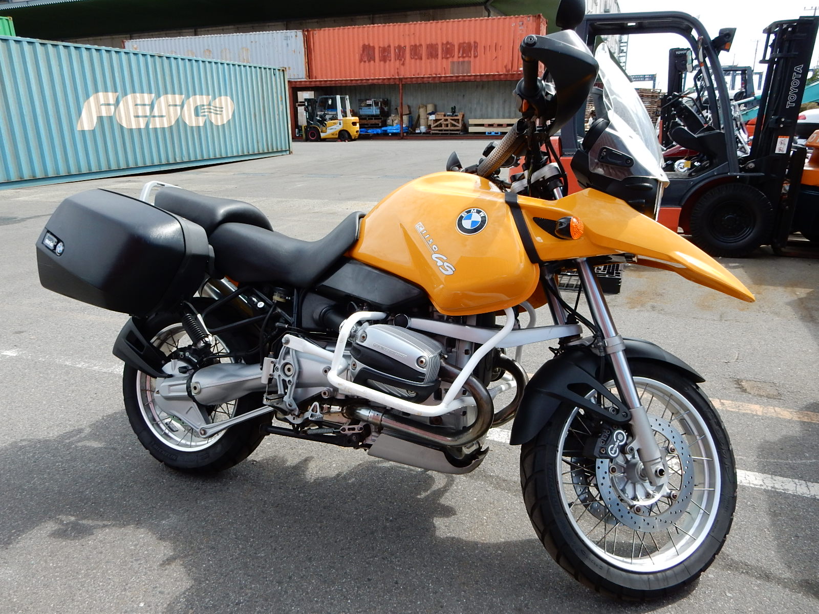 Bmw r1150gs форум