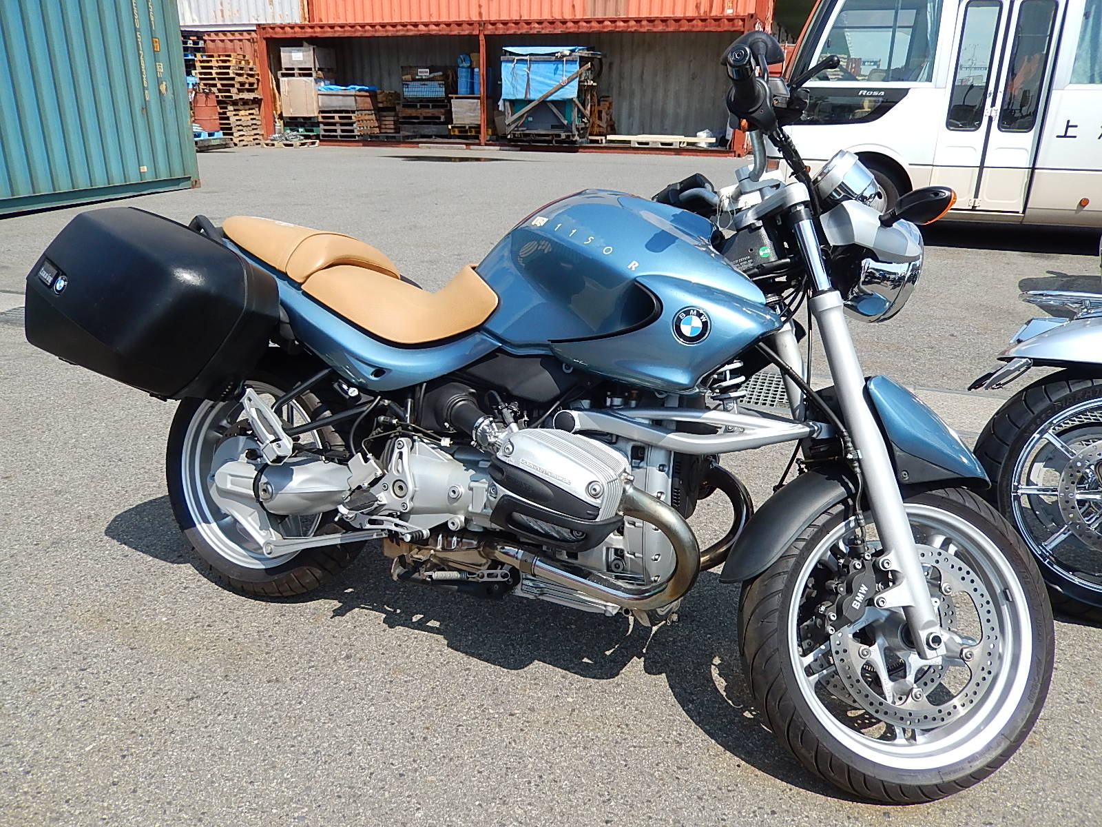 Редуктор bmw r1150r