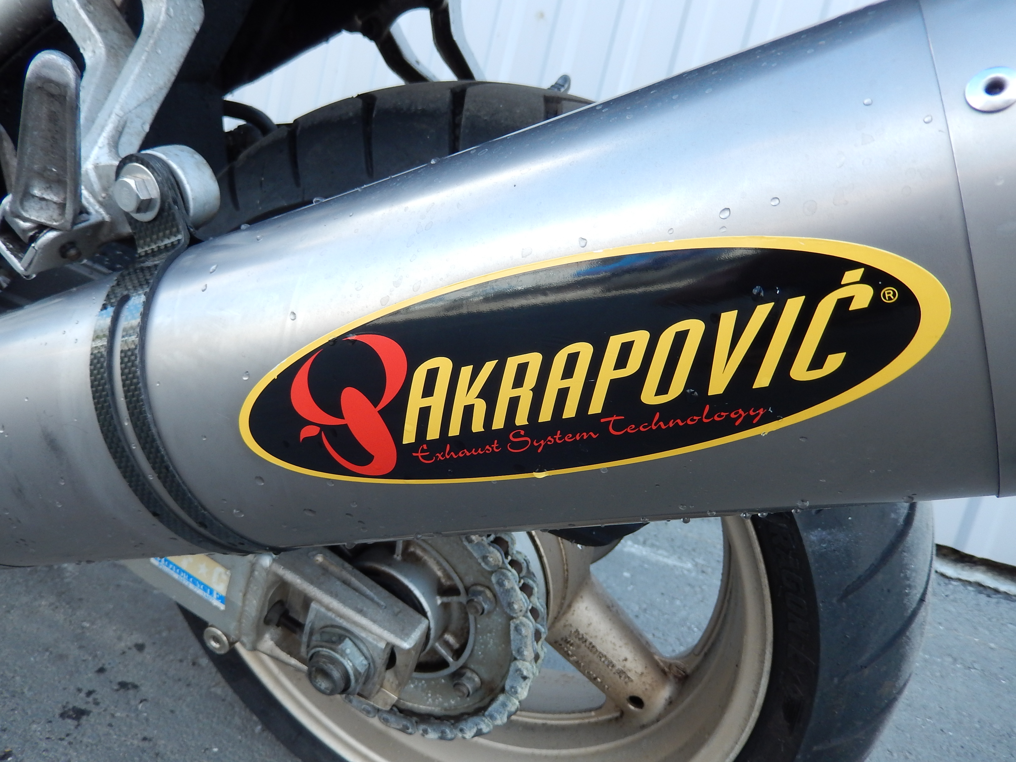 Сузуки тл 1000s