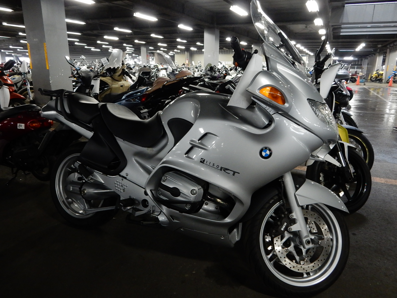 Каталог запчастей bmw r1150rt