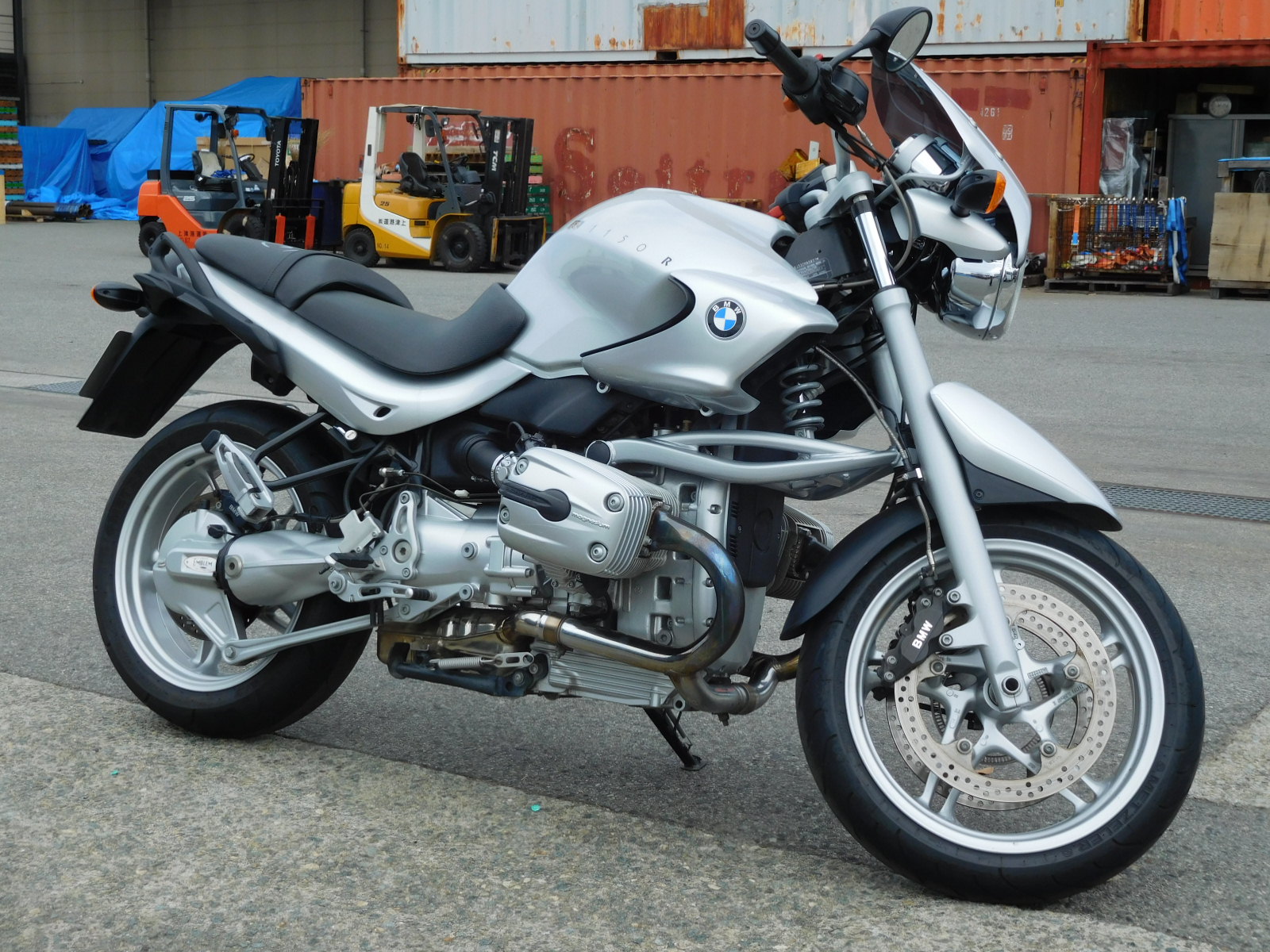 Редуктор bmw r1150r