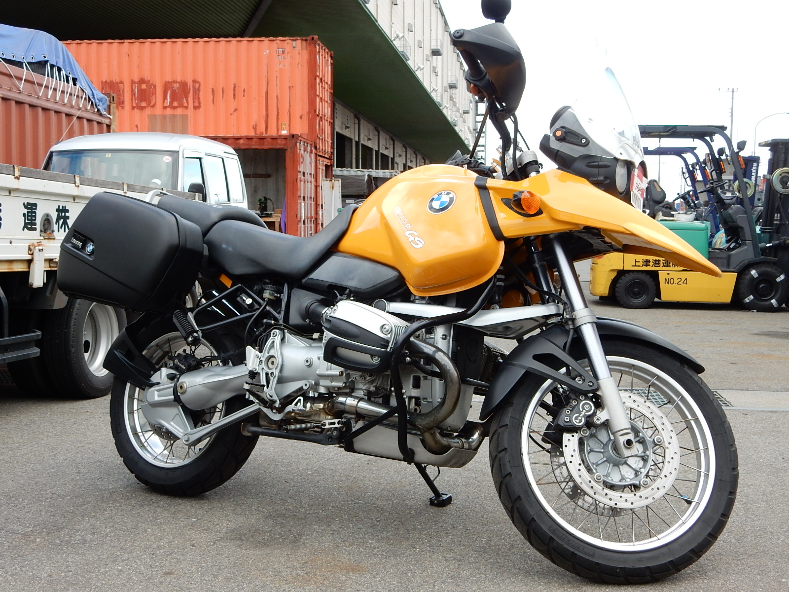 Bmw r1150gs форум