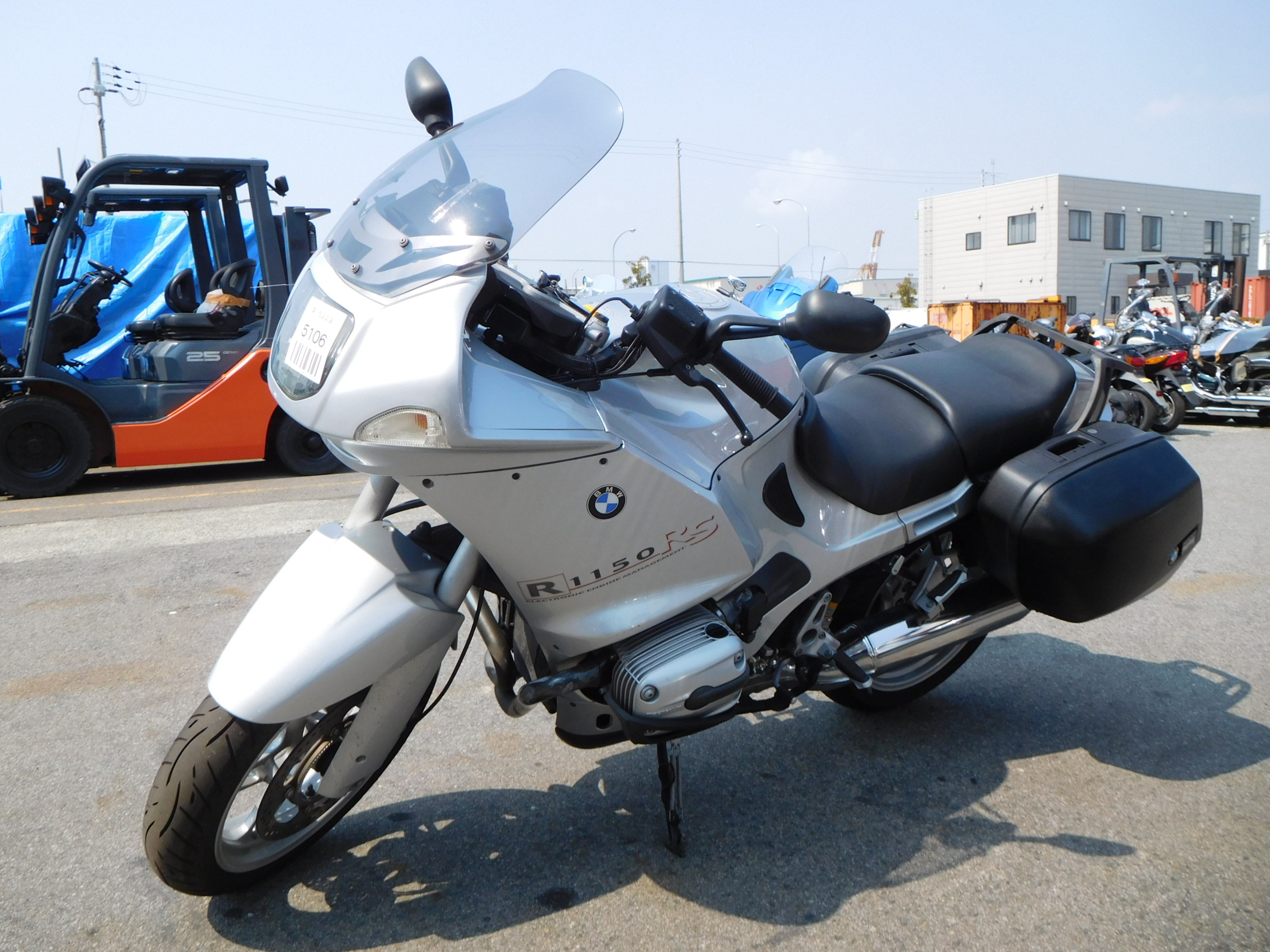 Bmw r1150rs аккумулятор