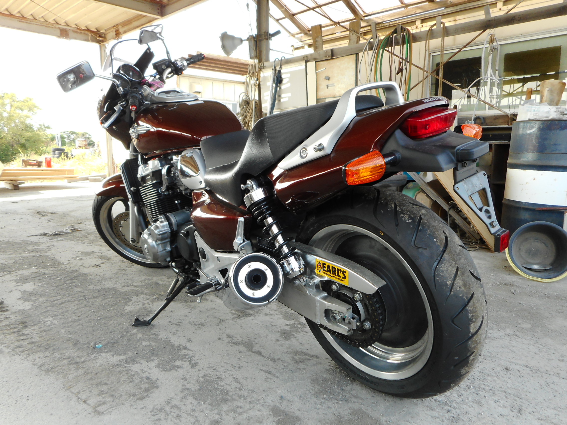 Продажа HONDA X4 (ХОНДА МОТОЦИКЛ) по низким ценам в АВТОБЭСТ-МОТО