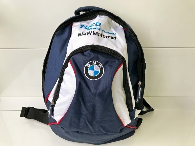Рюкзак bmw motorrad