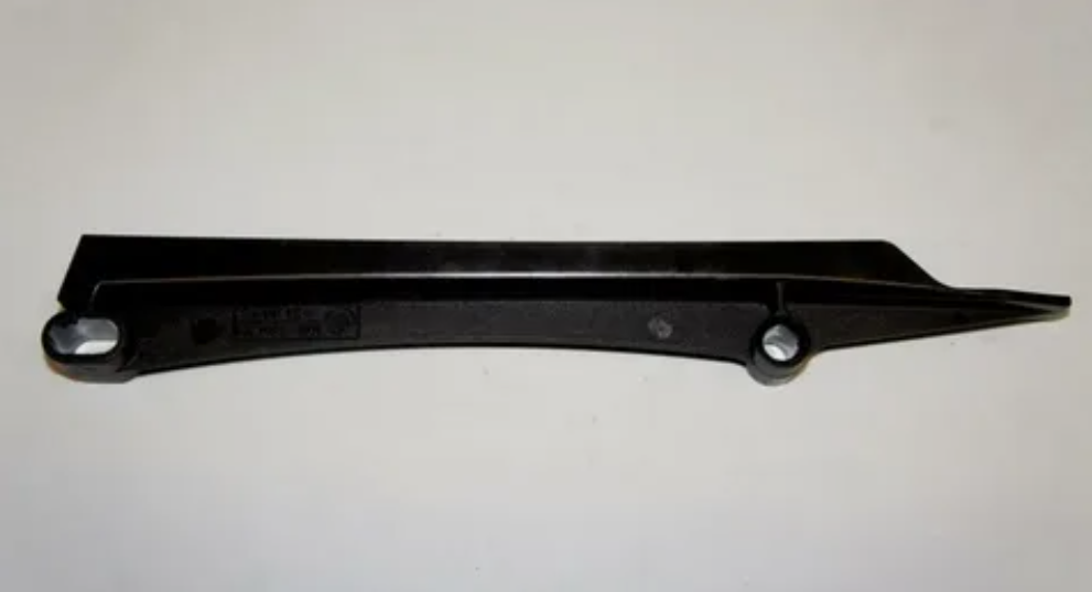 Планка натежителя цепи ГРМ